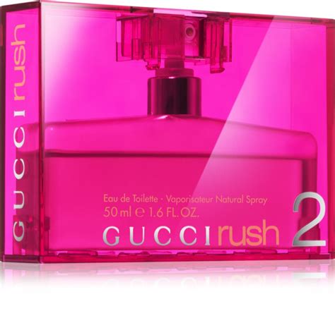 gucci rush 2 price|gucci rush 2 perfume price.